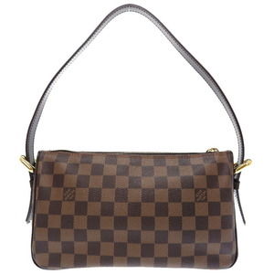 Louis Vuitton Damier Handbag Ravello GM Shoulder